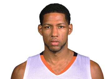 danny granger stats